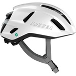 Lazer Каска за шосейно колоездене Lazer Sphere KinetiCore Bike helmet - White Silver - размер 58-61 cm (851-1837-0513)