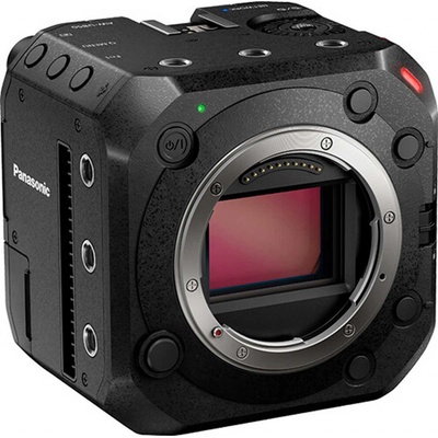 Panasonic AW-UB50