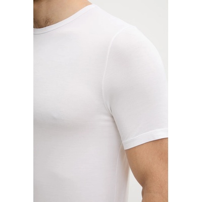BOSS тениска мъжка с вискоза TShirt RN 3P Bamboo 3 броя (50534019)