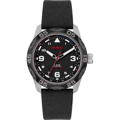 HUGO BOSS Мъжки часовник hugo trek 1530330 (1530330)