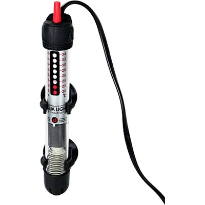 AQUA LIGHT Нагревател за аквариум Aqua Light easyHeater 25W