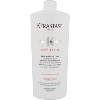 Kérastase Specifique Bain Prévention Frequent Use Shampoo 1000 ml