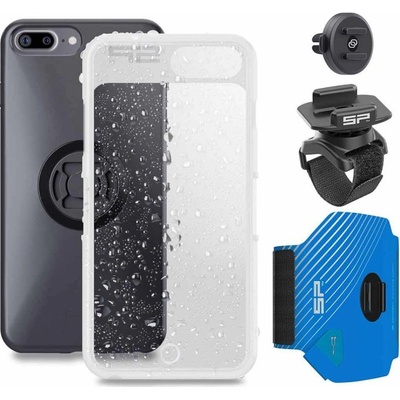 SP Connect Multiactivity Bundle iPhone 8+/7+/6s+/6+ 53801