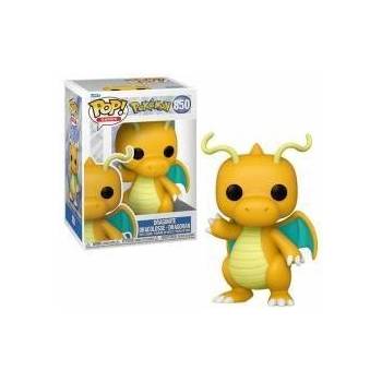 Funko Pop! Колекционна фигура Funko Pop! Dragonite
