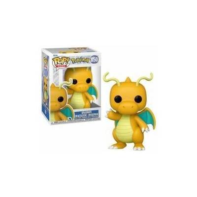 Funko Pop! Колекционна фигура Funko Pop! Dragonite