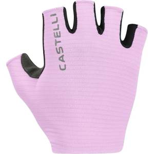 Castelli Дамски ръкавици Castelli Women's Espresso Glove - Purple Mist (202-8373-0412)