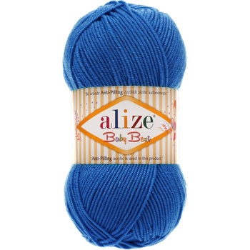 alize Baby Best 141 Плетива прежда (26000141-ALIZE)