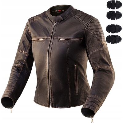Rebelhorn Hunter Pro Lady Vintage čierna