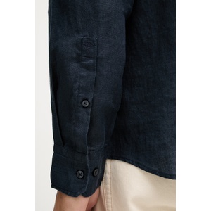 JOOP! риза мъжка от лен (30102661) - answear - 154,49 лв