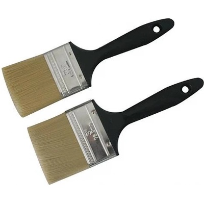Sada štetcov Brosse PS063, 2 dielna, 2"+3"