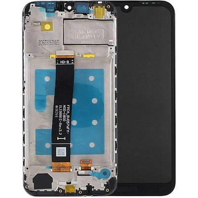 Huawei LCD дисплей за Huawei Y5 2019 AMN-LX1, AMN-LX2, AMN-LX3