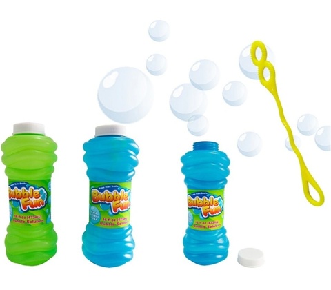 Sparkys Bubble Fun Bublifuk 473 ml