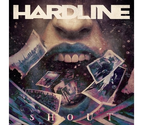 HARDLINE - SHOUT CD