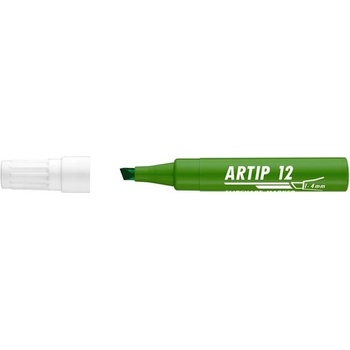 ICO Artip 12 zelený