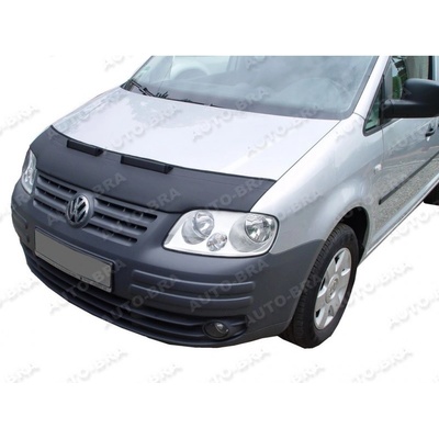 Kožený kryt kapoty VW Caddy III 2004-2010