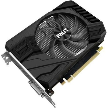 Palit GeForce GTX 1650 Super StormX 4GB GDDR6 NE6165S018G1-166F