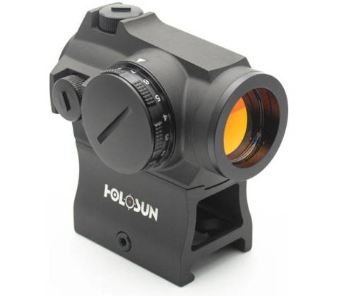 Holosun Micro HS503R