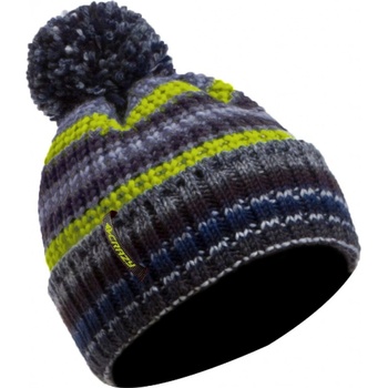 Crazy čepice Input liken