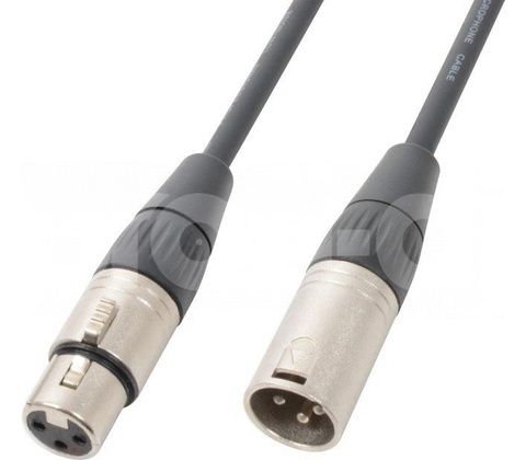 Power Dynamics CX100-0,7 DMX