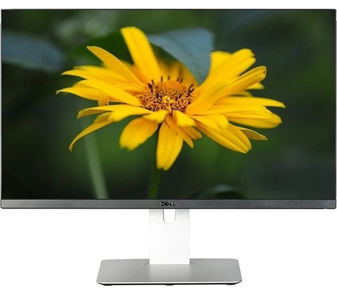 Dell UltraSharp U2515H