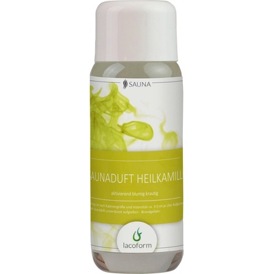 Lacoform Esence do sauny Heřmánek 250 ml – Zboží Dáma