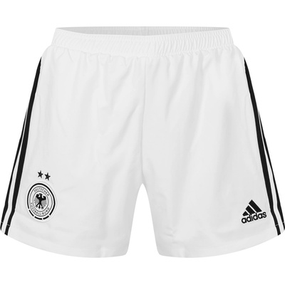 adidas Дамски къси панталони Adidas Germany home and Away Shorts 2021 Womens - Multi