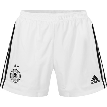 Image 1 of adidas Дамски къси панталони Adidas Germany home and Away Shorts 2021 Womens - Multi