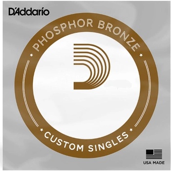 D'Addario PB056
