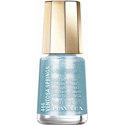 Mavala Whisper Collection 466 Ventosa Spring 5 ml
