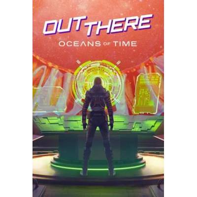 Игра Out There: Oceans of Time за PC Steam, Електронна доставка