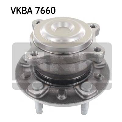 SKF VKBA 7660