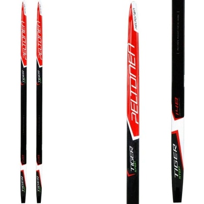 Peltonen Tiger JR šupiny 2022/23