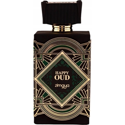 Zimaya Happy Oud Extrait de parfum unisex 100 ml