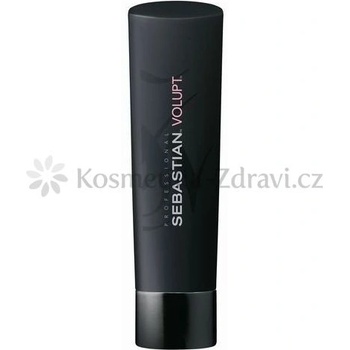 Sebastian Volupt šampón pre objem Volume Boosting Shampoo 250 ml