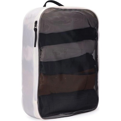 Thule Packing cube střední organizér TPCS202 bílý