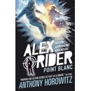 Alex Rider - Point Blanc. Gemini-Project, englische Ausgabe - Horowitz, Anthony