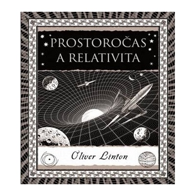 Prostoročas a relativita