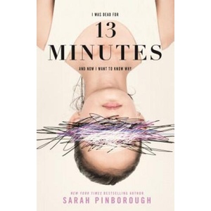 13 Minutes | Sarah Pinborough (ISBN: 9781250123879)