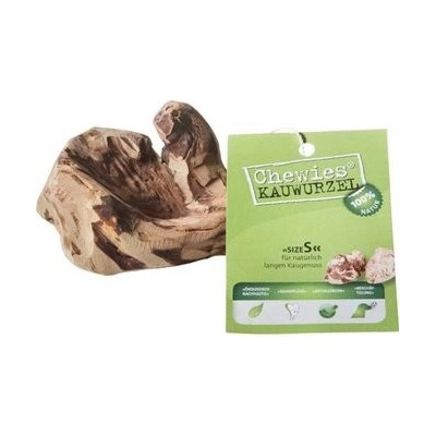 Chewies Vresové korene na žuvanie S
