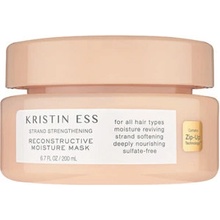 Kristin Ess Hair Strand Strengthening Reconstructive Moisture Mask 200 ml