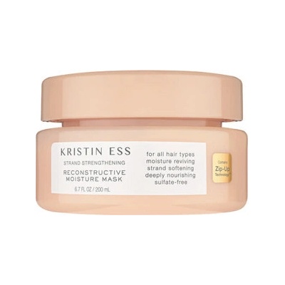 Kristin Ess Hair Strand Strengthening Reconstructive Moisture Mask 200 ml
