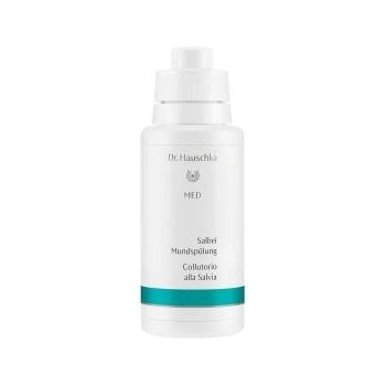 Dr. Hauschka Dr. Hauschka, Mouthwash, Complete Protection, 300 ml