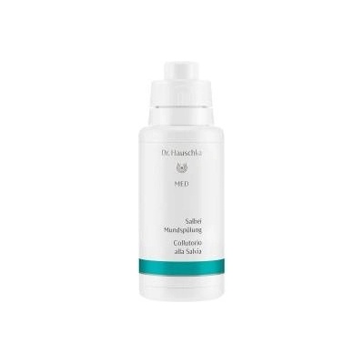 Dr. Hauschka Dr. Hauschka, Mouthwash, Complete Protection, 300 ml
