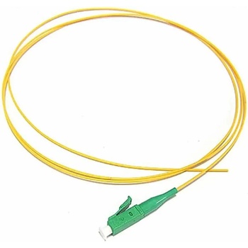 COMMSCOPE LC-APC, сингъл мод OS2, tuned, оптичен пигтейл-2 метра (0-2160007-2)
