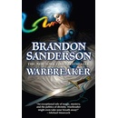 WARBREAKER UNKNOWN