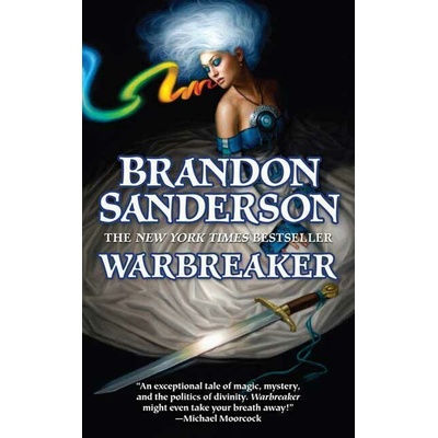 WARBREAKER UNKNOWN