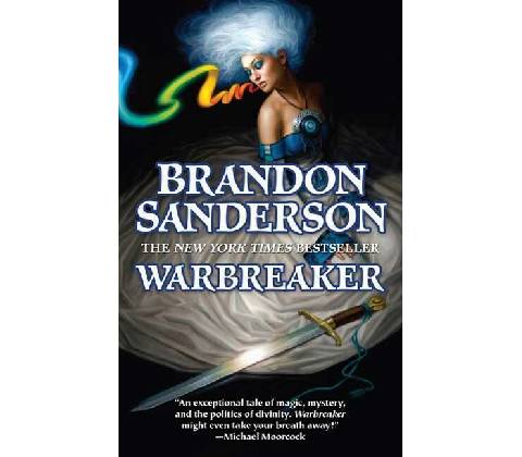 WARBREAKER UNKNOWN
