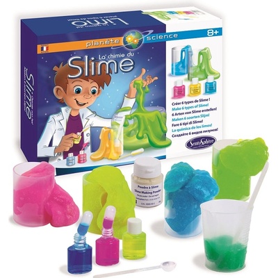 SentoSphere Slime 2 – Zboží Mobilmania
