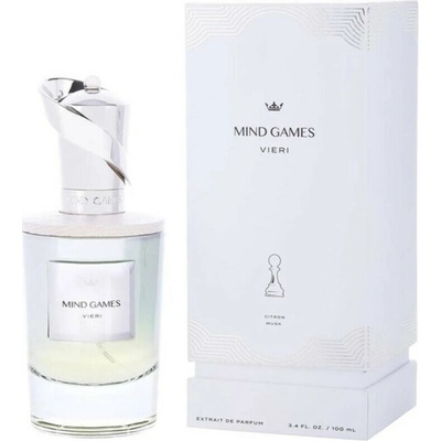 Mind Games Vieri parfum unisex 100 ml