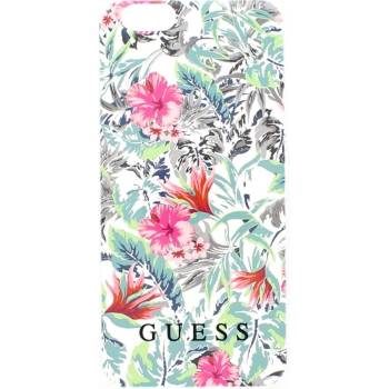 Púzdro Guess Printed iPhone 6+/6s+ Jungle